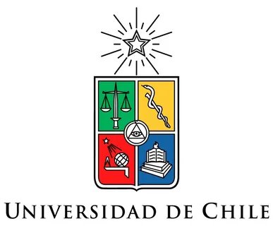 Universidad de Chile 24