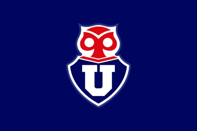 Universidad de Chile 23