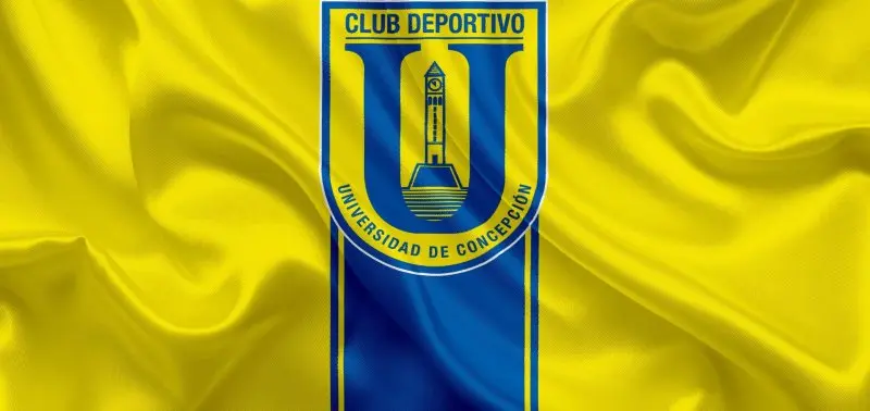 Universidad de Chile 15