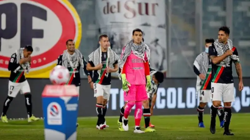 Universidad de Chile 02