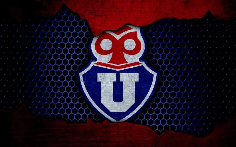 Universidad de Chile 40