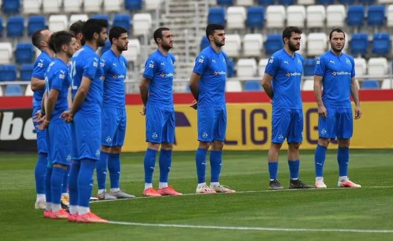 Universidad de Chile 27