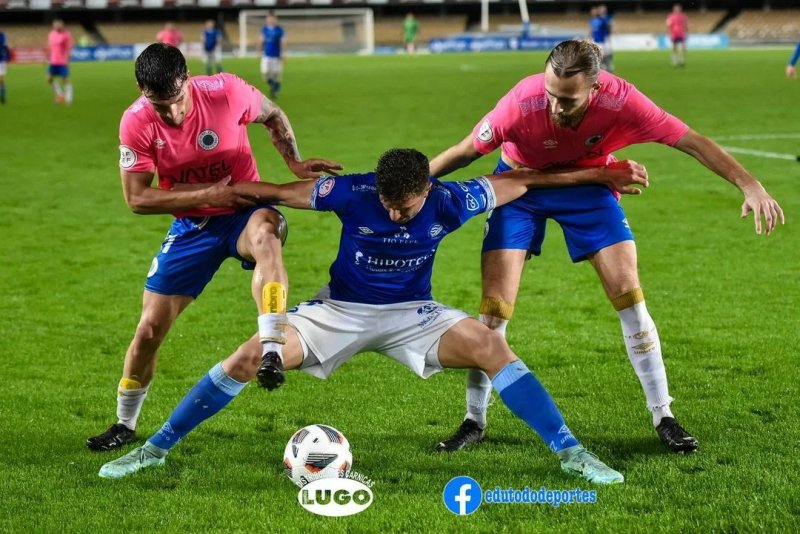 Universidad de Chile 26