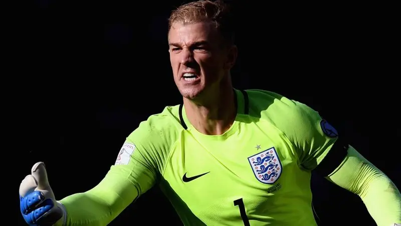 ảnh chế Joe Hart 16