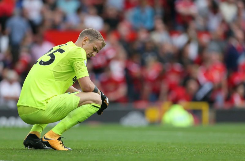 ảnh chế Joe Hart 19