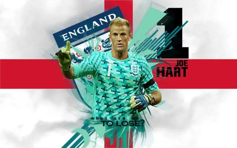 ảnh chế Joe Hart 24