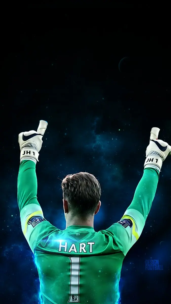 ảnh chế Joe Hart 25