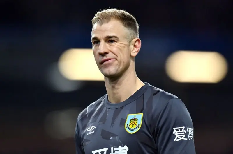 ảnh chế Joe Hart 4