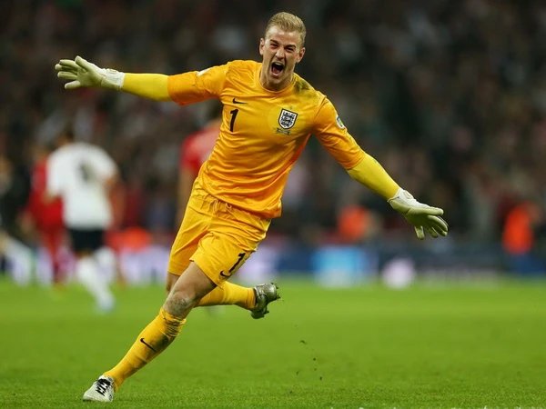 ảnh chế Joe Hart 32