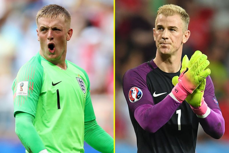 ảnh chế Joe Hart 38