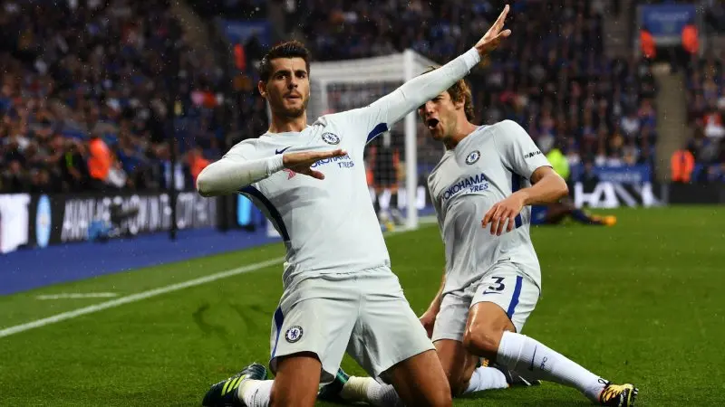 ảnh chế Álvaro Morata 12 ảnh chế Álvaro Morata 12