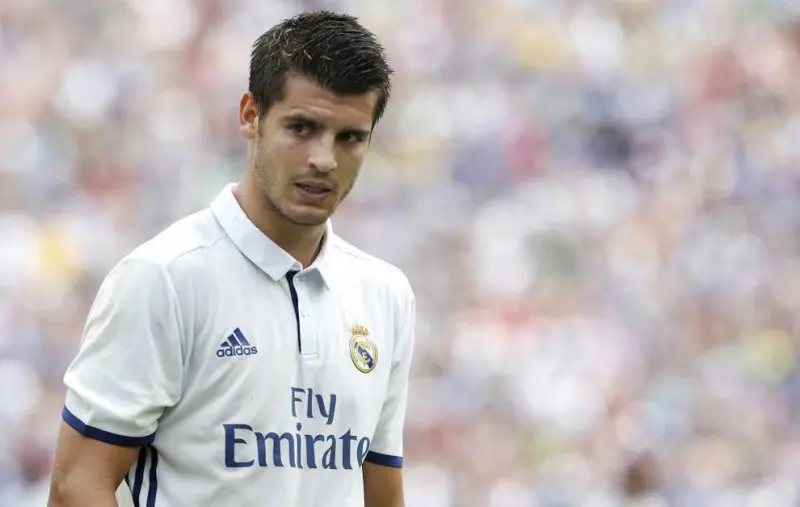 ảnh chế Álvaro Morata 14 ảnh chế Álvaro Morata 14