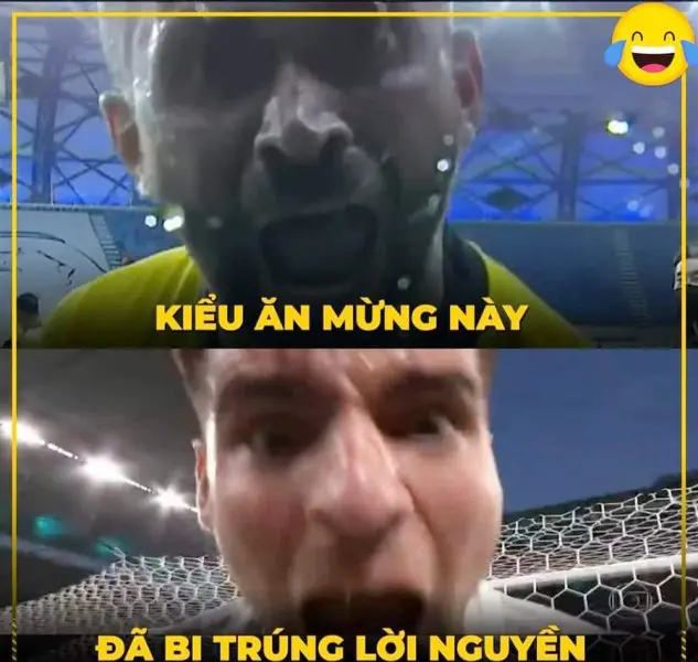 ảnh chế Álvaro Morata 16 ảnh chế Álvaro Morata 16