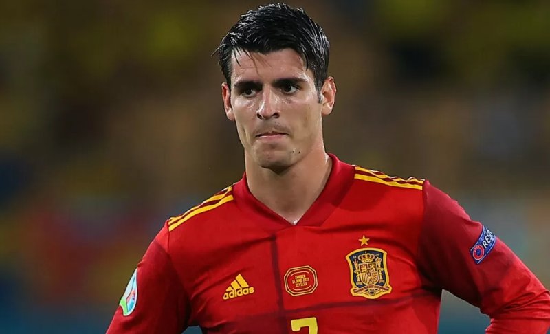 ảnh chế Álvaro Morata 20 ảnh chế Álvaro Morata 20