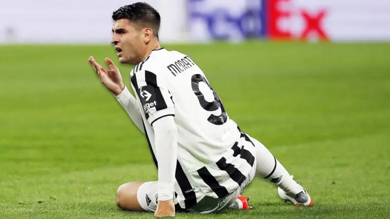 ảnh chế Álvaro Morata 24 ảnh chế Álvaro Morata 24