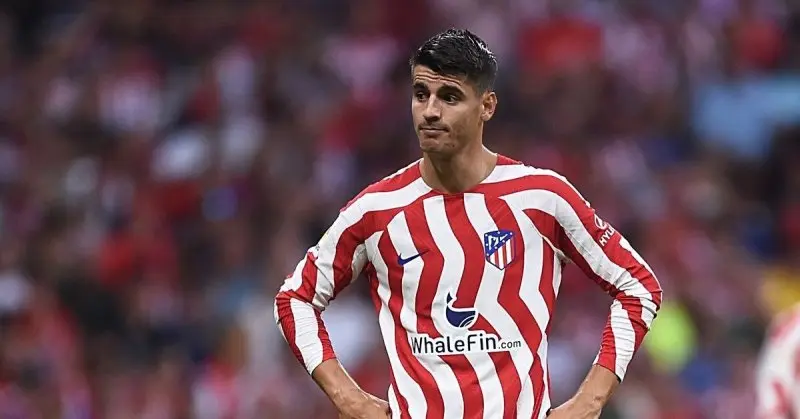 ảnh chế Álvaro Morata 25 ảnh chế Álvaro Morata 25