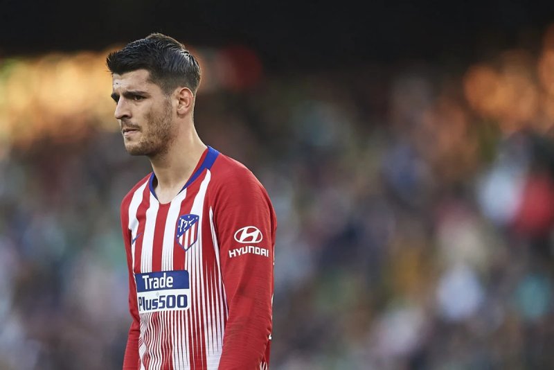 ảnh chế Álvaro Morata 26 ảnh chế Álvaro Morata 26