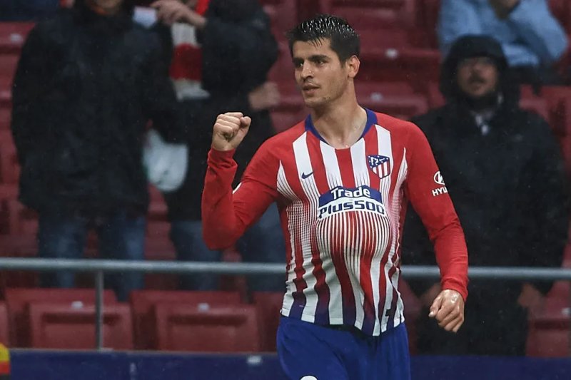 ảnh chế Álvaro Morata 27 ảnh chế Álvaro Morata 27