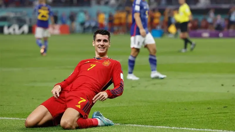 ảnh chế Álvaro Morata 28 ảnh chế Álvaro Morata 28