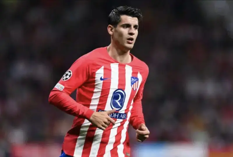 ảnh chế Álvaro Morata 31 ảnh chế Álvaro Morata 31