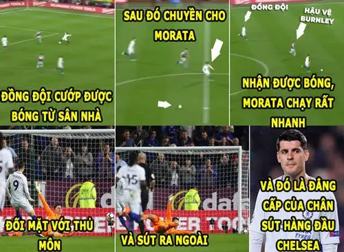 ảnh chế Álvaro Morata 34 ảnh chế Álvaro Morata 34