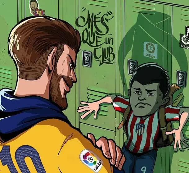 ảnh chế Álvaro Morata 40 ảnh chế Álvaro Morata 40