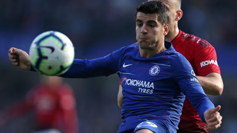 ảnh chế Álvaro Morata 5 ảnh chế Álvaro Morata 5