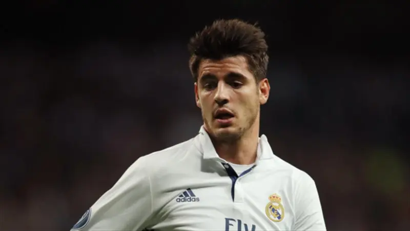 ảnh chế Álvaro Morata 8 ảnh chế Álvaro Morata 8