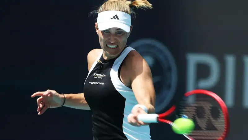 Billie Jean King Cup 1