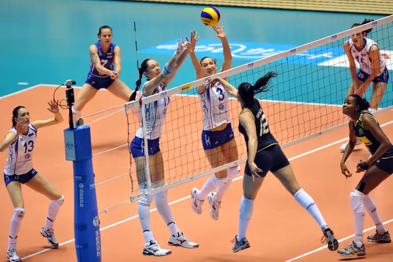 Pan American Games 1