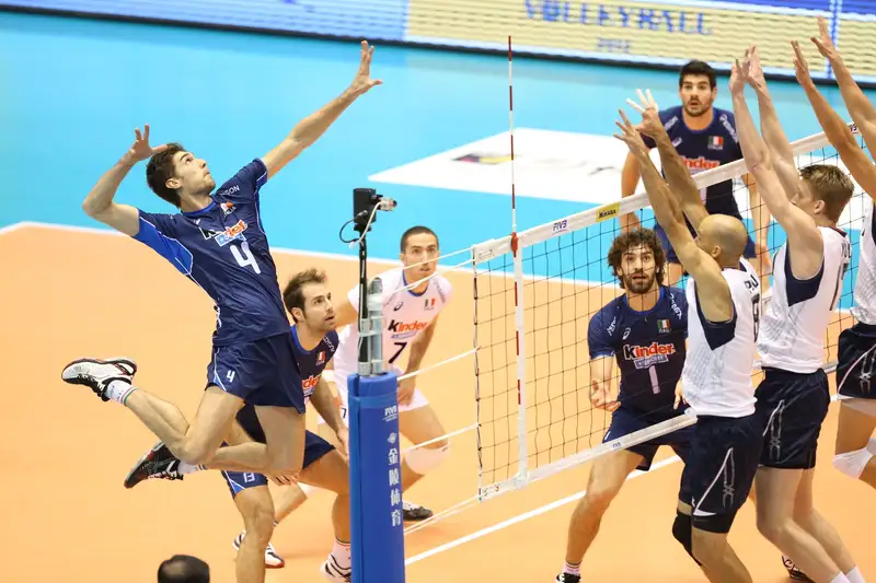 Pan American Games 11