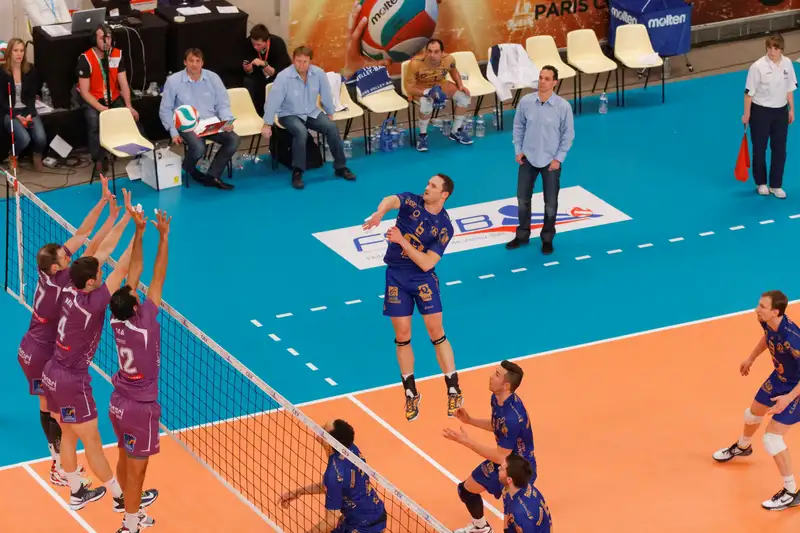 Pan American Games 14