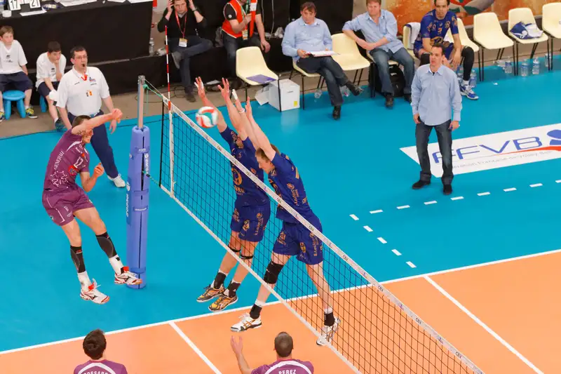 Pan American Games 15