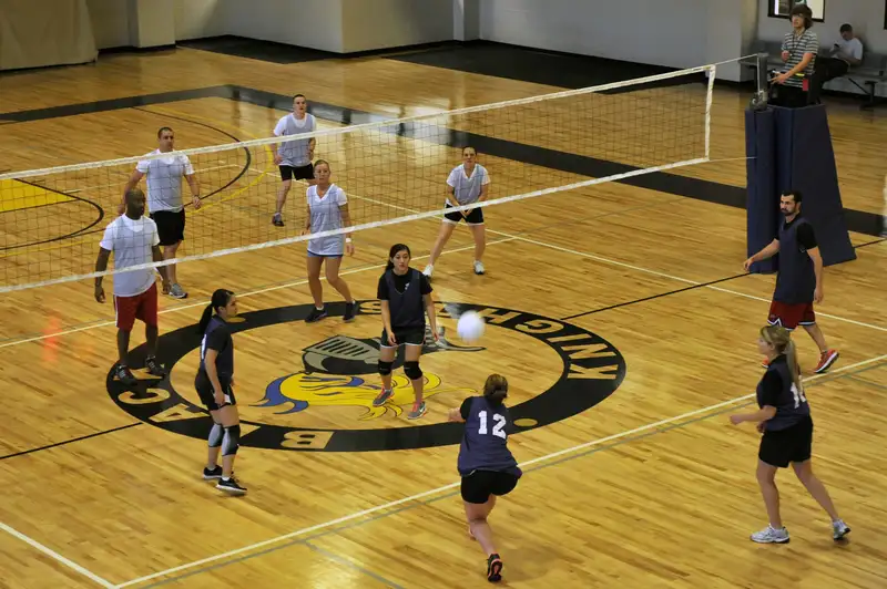 Pan American Games 18