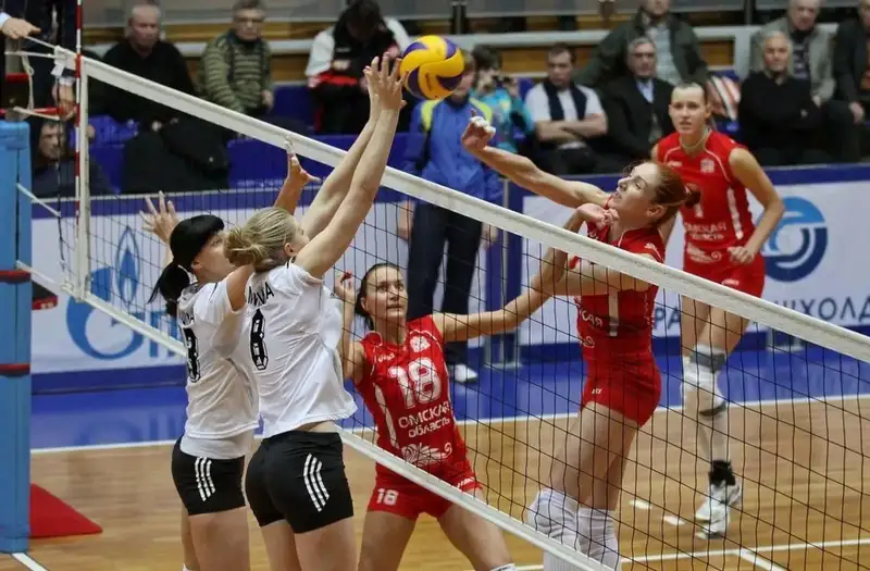 Pan American Games 22