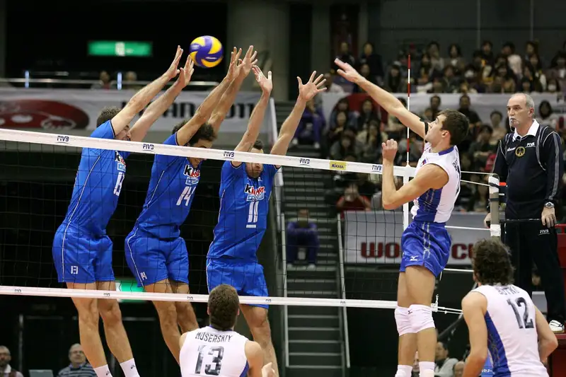 Pan American Games 26