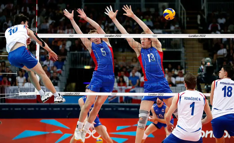 Pan American Games 28