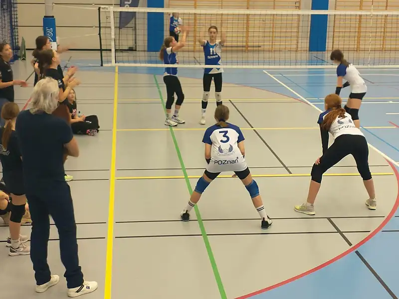 Pan American Games 33