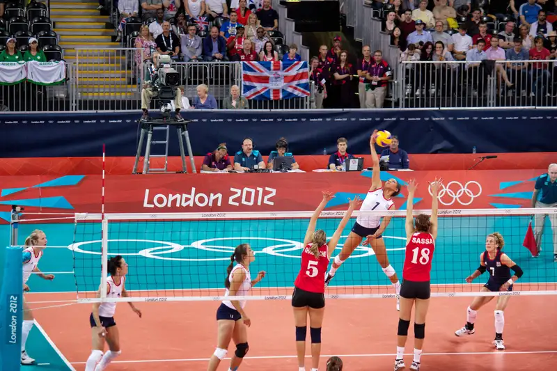 Pan American Games 39