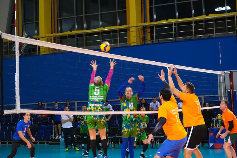 Pan American Games 40