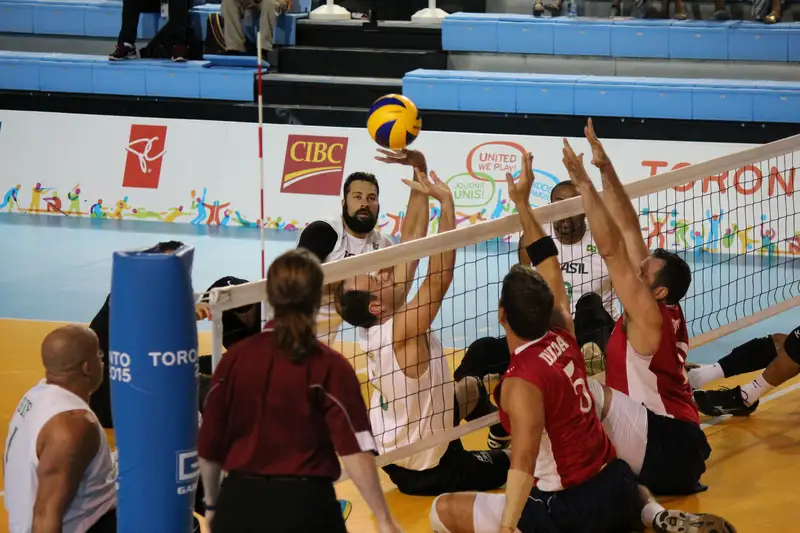 Pan American Games 43