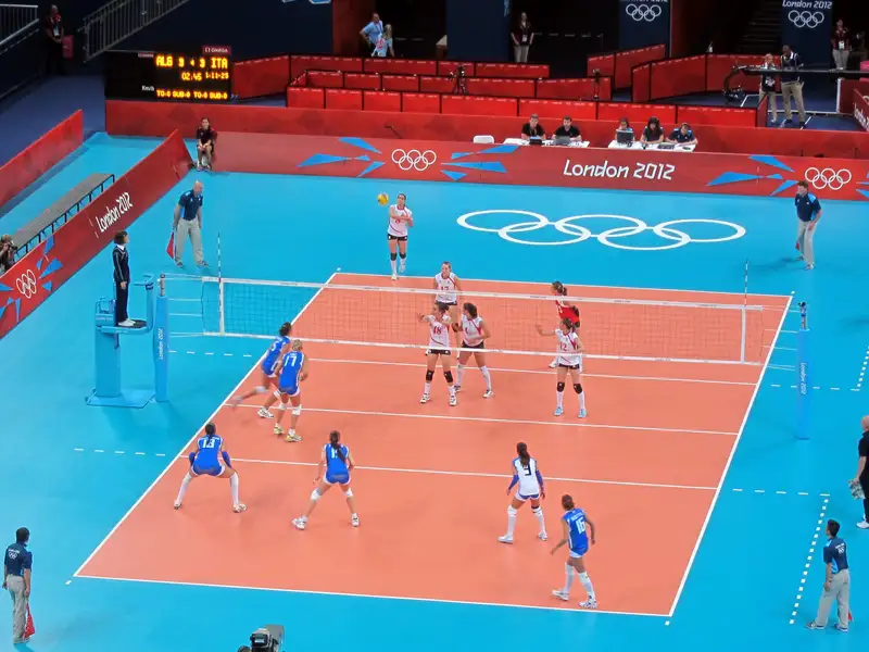 Pan American Games 47