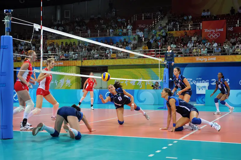 Pan American Games 6