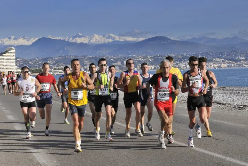 Phuket Marathon 36 Phuket Marathon 36