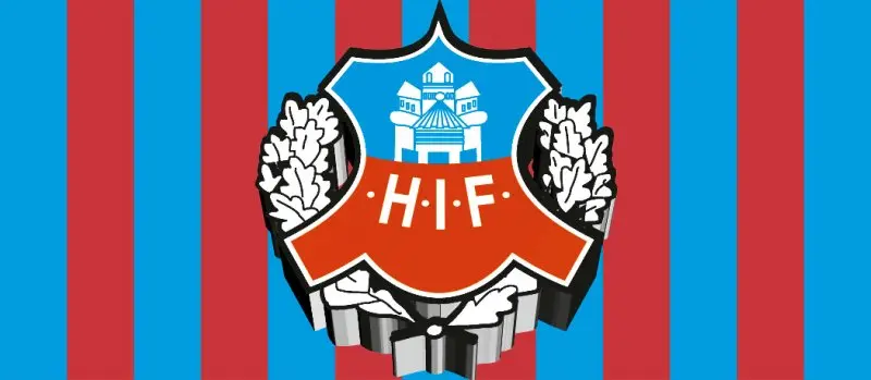 Helsingborgs IF 18 Helsingborgs IF 18