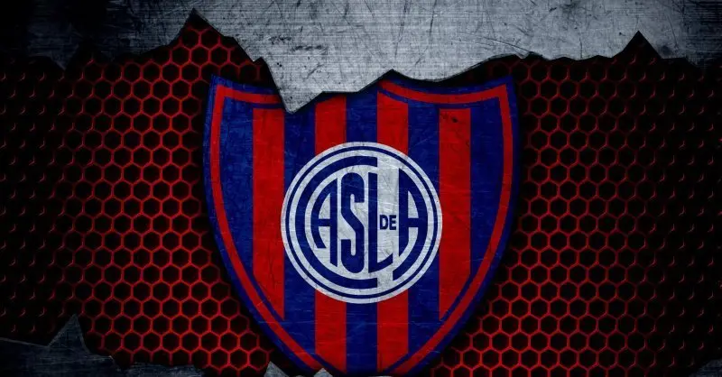 San Lorenzo 37