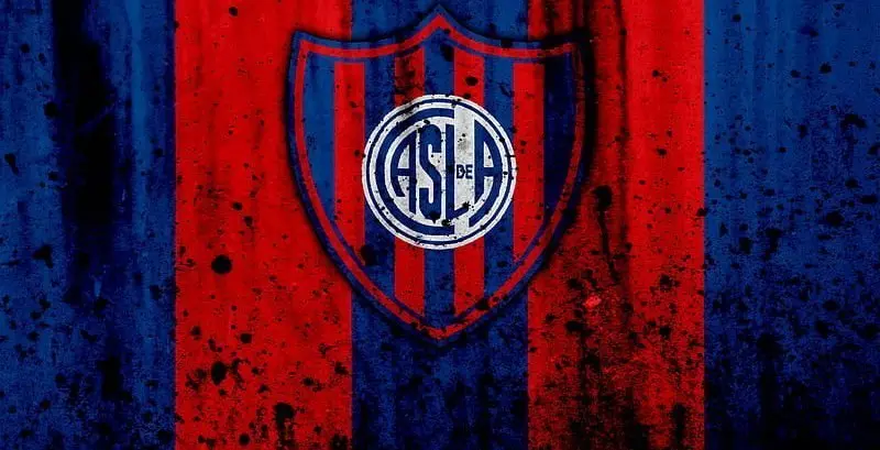 San Lorenzo 26