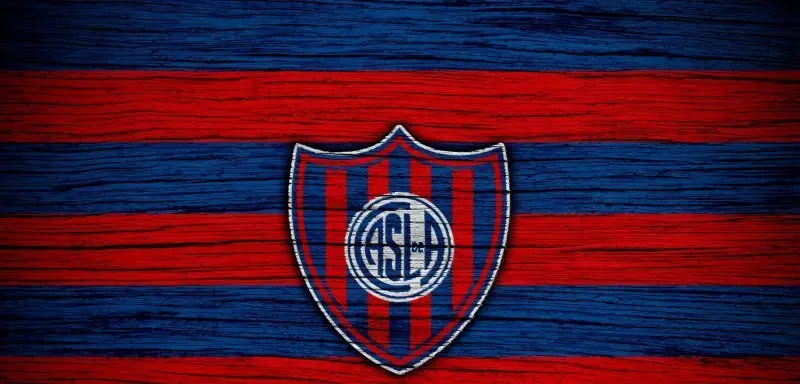San Lorenzo 36