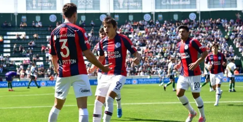 San Lorenzo 01