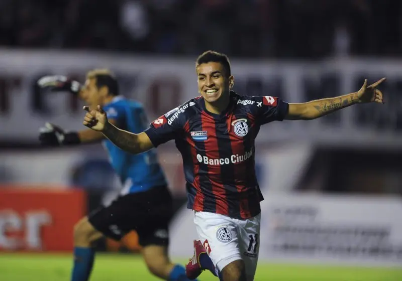 San Lorenzo 12